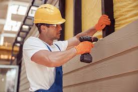 Best Siding for New Construction  in Germantown, IL